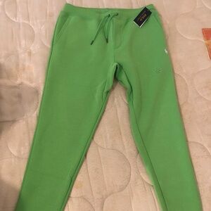 Polo Ralph Lauren Double-Knit Jogger Pant Mens Brand New with tags!